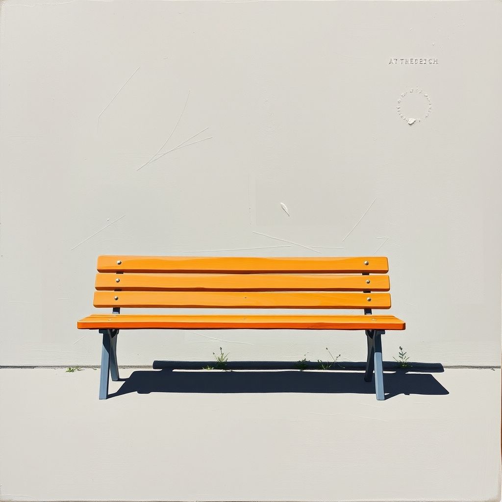 เปรียบเทียบ 'At the Bench' กับรายการอื่น